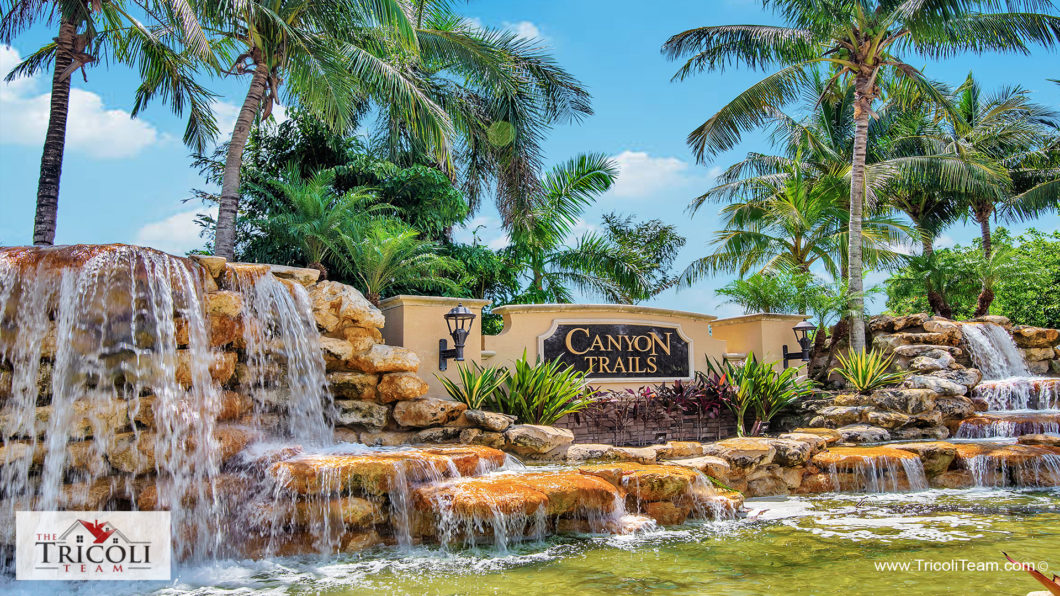 Canyon Trails Boynton Beach FL 33473